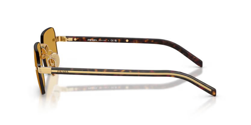 PRADA OPR D55S 5AK50P 55