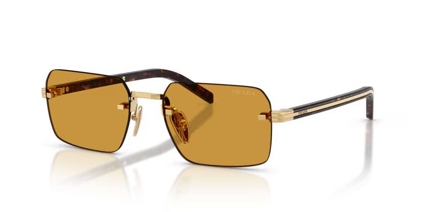 PRADA OPR D55S 5AK50P 55