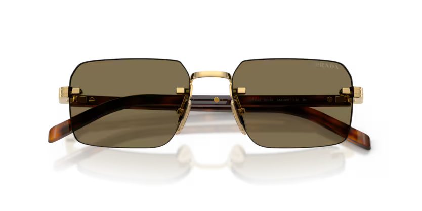 PRADA OPR D55S 5AK90F 55