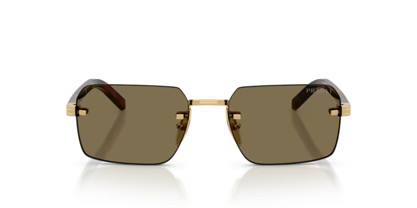 PRADA OPR D55S 5AK90F 55