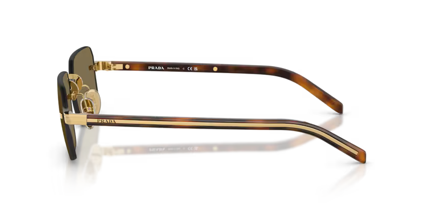 PRADA OPR D55S 5AK90F 55