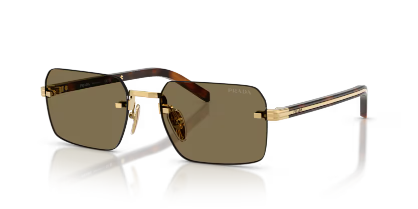 PRADA OPR D55S 5AK90F 55