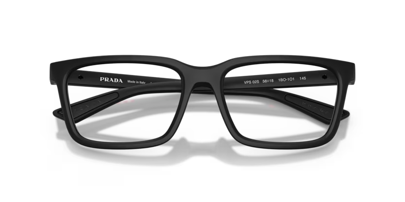 PRADA VPS 02SV 1AB101 56