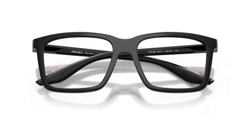 PRADA VPS 03SV 1AB101 53