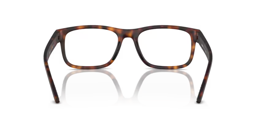 PRADA OPS 04QV 17X101 52