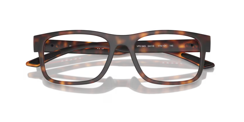 PRADA OPS 04QV 17X101 52