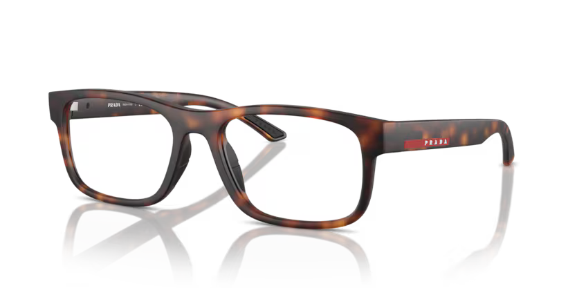 PRADA OPS 04QV 17X101 52