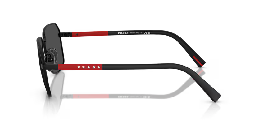 PRADA PS A51S 1BO06F 57
