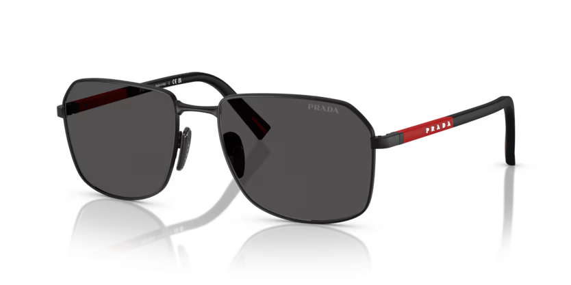 PRADA PS A51S 1BO06F 57