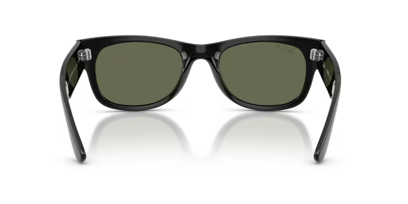 RAYBAN ORB 0832S 901/58 55