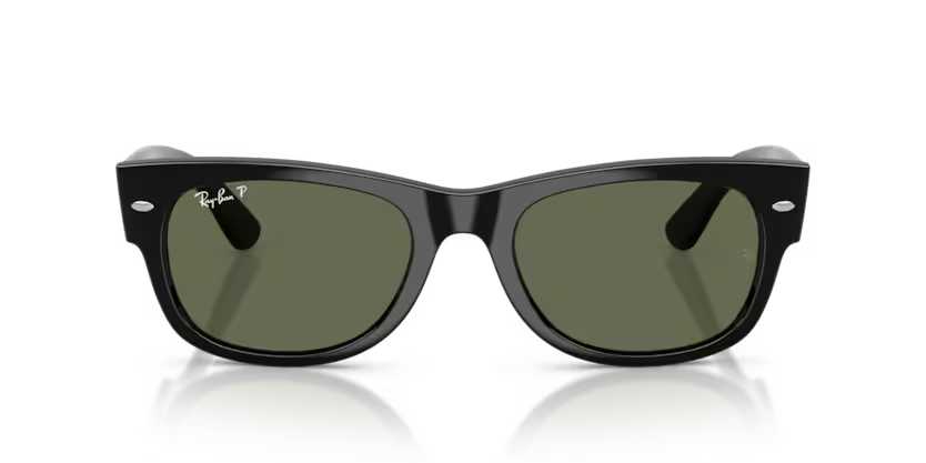 RAYBAN ORB 0832S 901/58 55