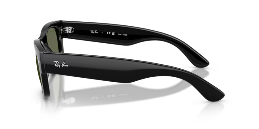 RAYBAN ORB 0832S 901/58 55