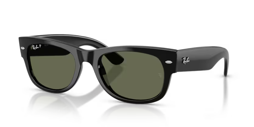 RAYBAN ORB 0832S 901/58 55