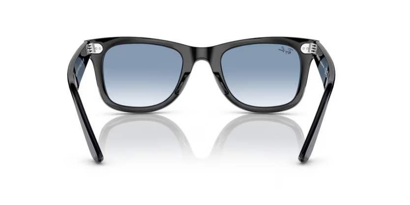 RAYBAN  ORB 2140F 901/3F 52