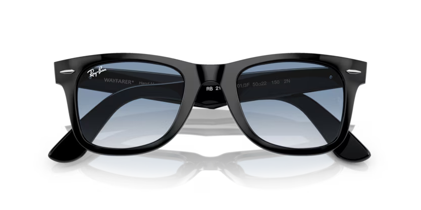 RAYBAN  ORB 2140F 901/3F 52