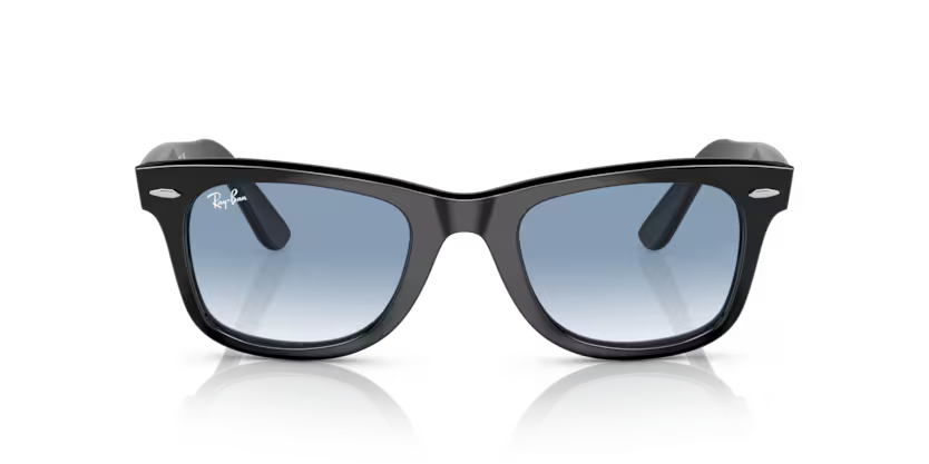 RAYBAN  ORB 2140F 901/3F 52