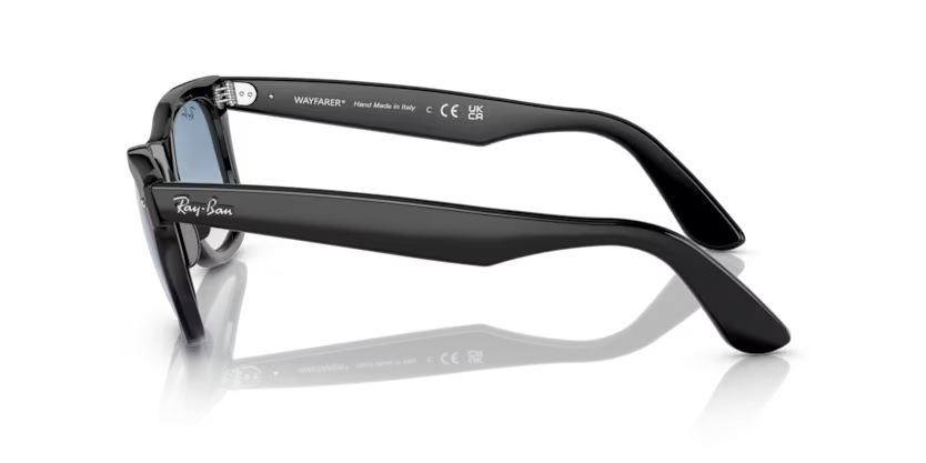 RAYBAN  ORB 2140F 901/3F 52