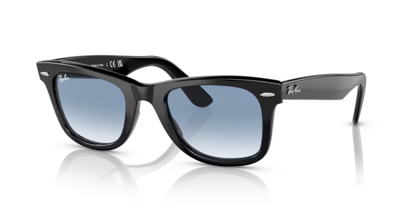 RAYBAN  ORB 2140F 901/3F 52