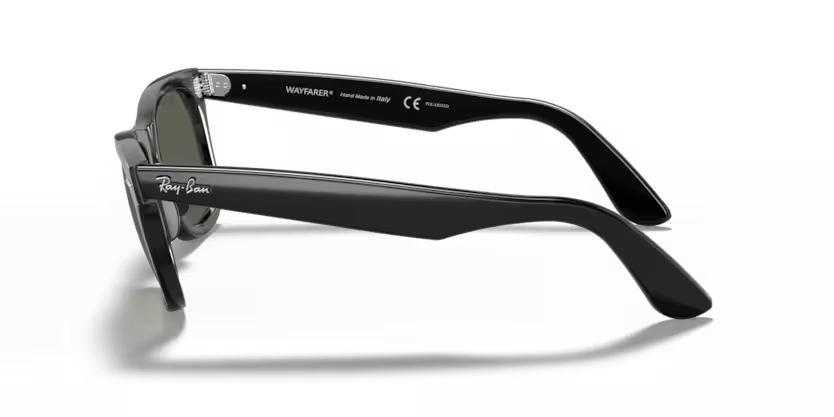 RAYBAN  ORB 2140F 901/58 52