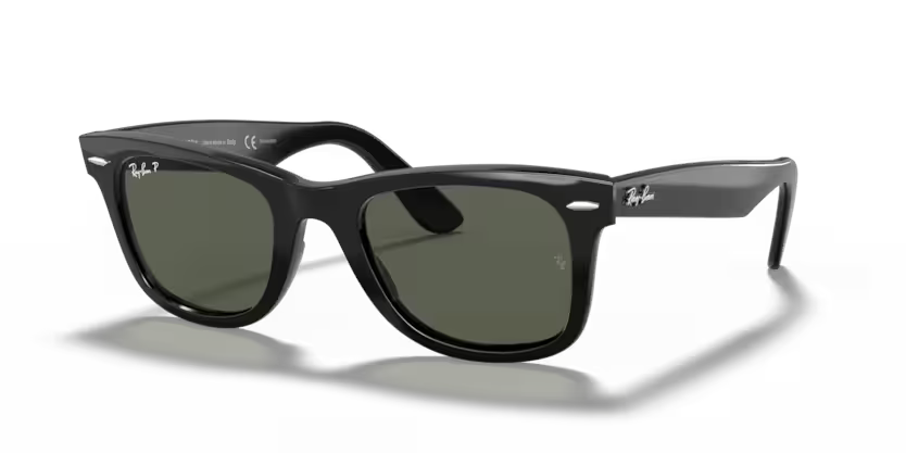 RAYBAN  ORB 2140F 901/58 52
