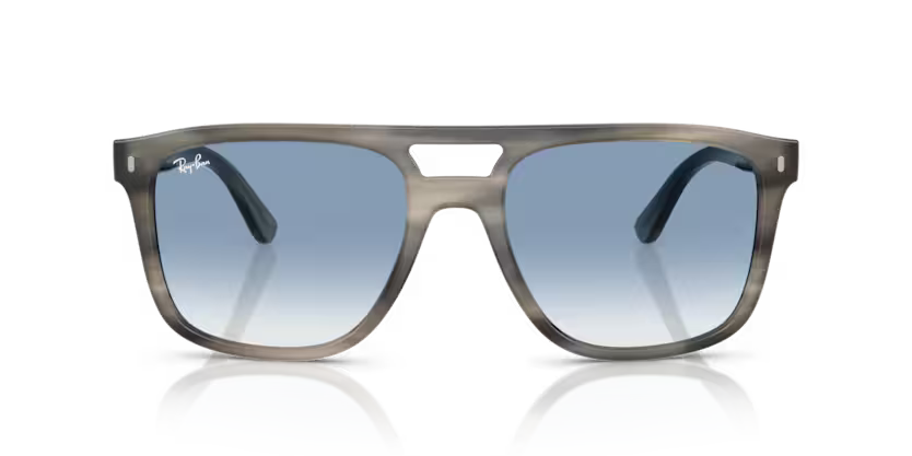 RAYBAN 2213 14243F 55
