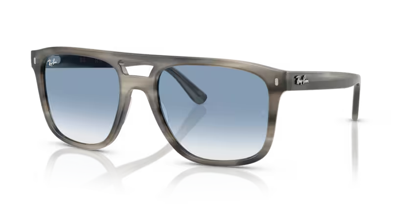 RAYBAN 2213 14243F 55