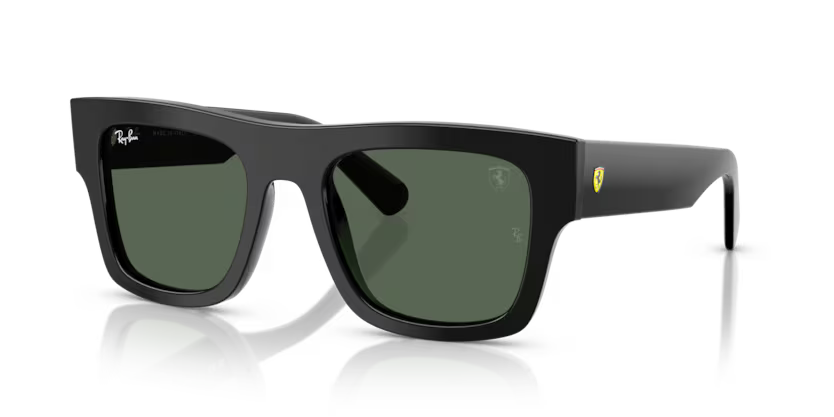RAYBAN RB 2217M F60171 53