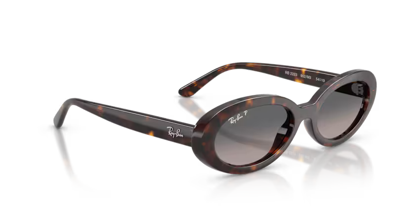 RAYBAN RB 2223 902/M3 54