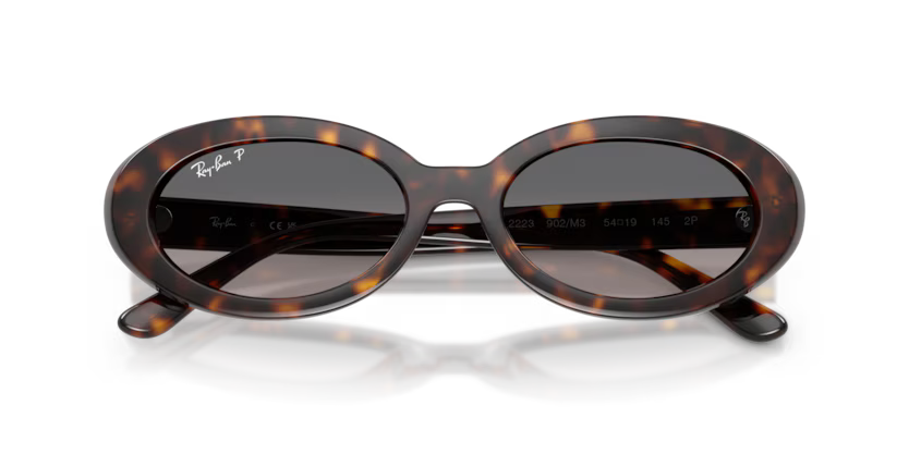 RAYBAN RB 2223 902/M3 54