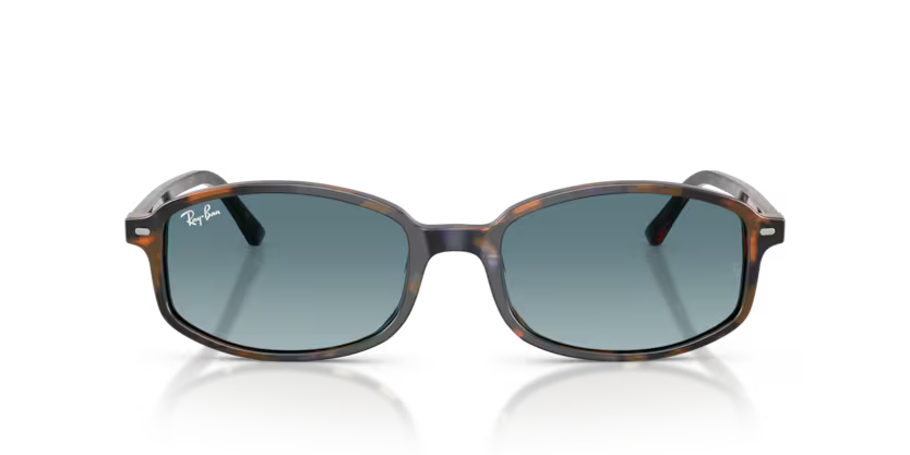 RAYBAN 222 13563M 54
