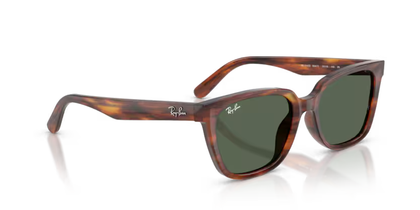 RAYBAN  ORB 2243D 954/71 55