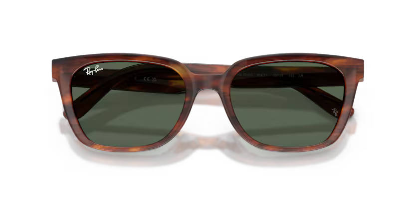 RAYBAN  ORB 2243D 954/71 55