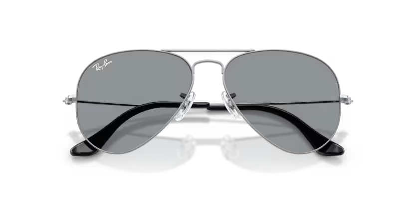 RAYBAN ORB 3025 004/R5 58