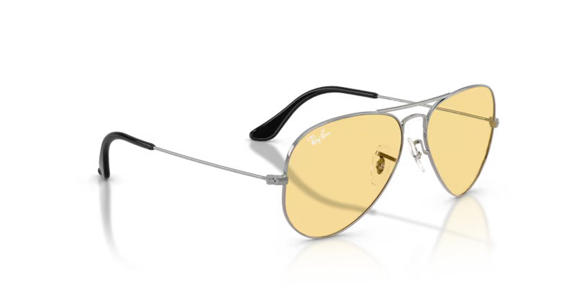 RAYBAN RB 3025 004/R6 58