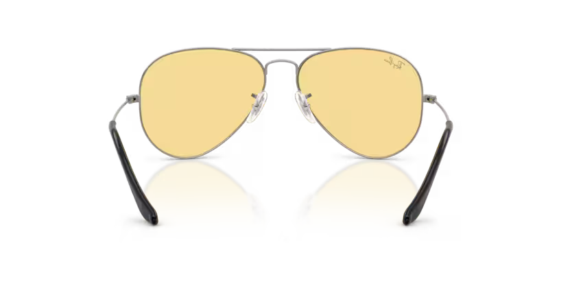 RAYBAN RB 3025 004/R6 58