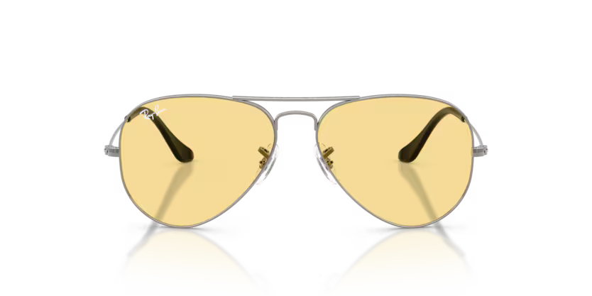 RAYBAN RB 3025 004/R6 58