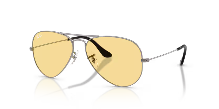 RAYBAN RB 3025 004/R6 58