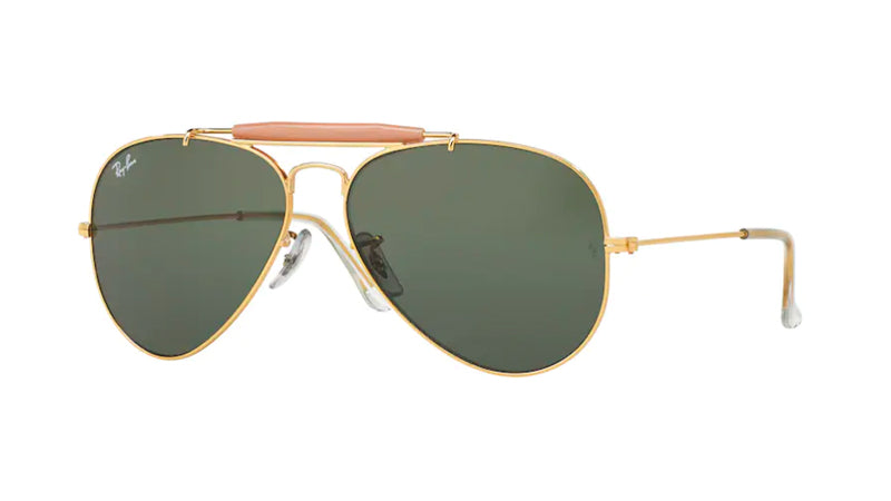 RAYBAN 3129I W0226 58