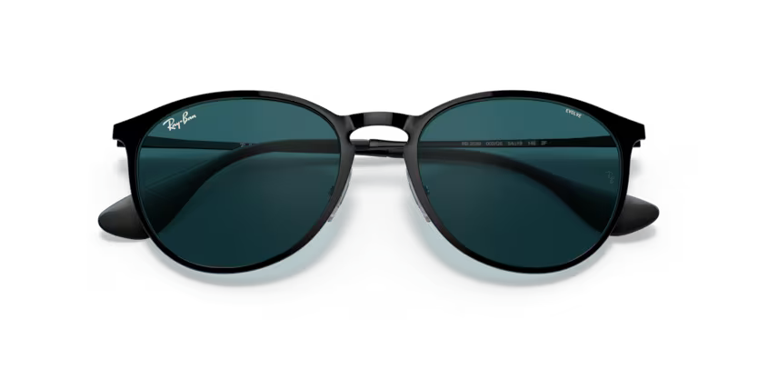 RAYBAN RB 3539 002/Q5 54