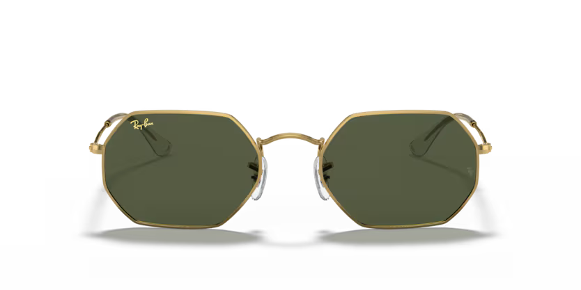 RAYBAN RB 3556N 912443 53