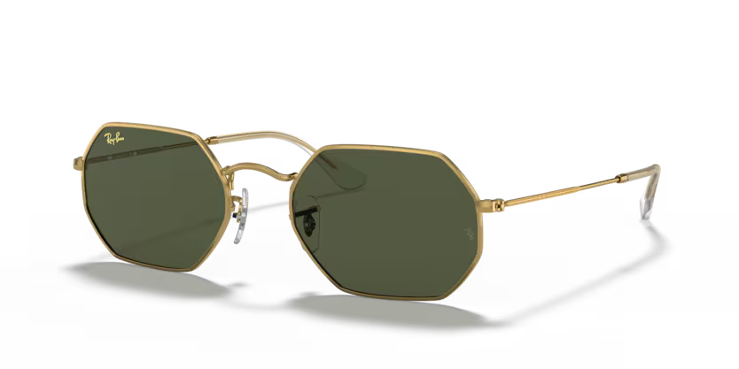 RAYBAN RB 3556N 912443 53