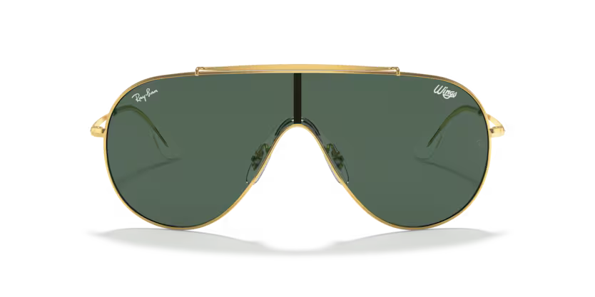RAYBAN RB 3597 905071 33