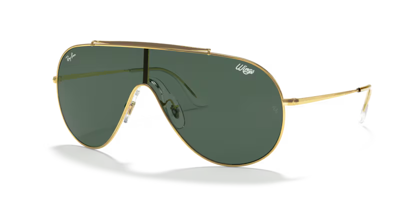 RAYBAN RB 3597 905071 33