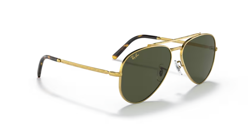 RAYBAN - 3625 919631 58