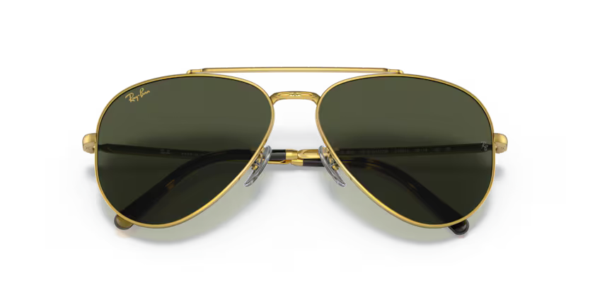 RAYBAN - 3625 919631 58