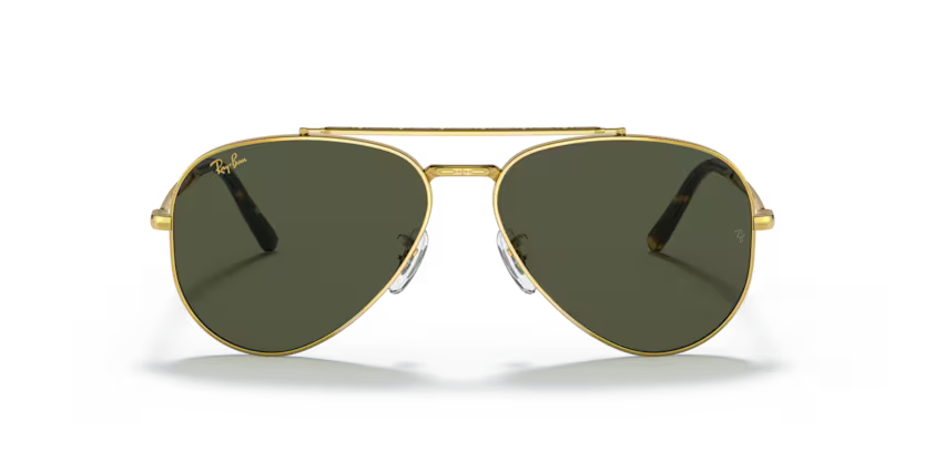 RAYBAN - 3625 919631 58