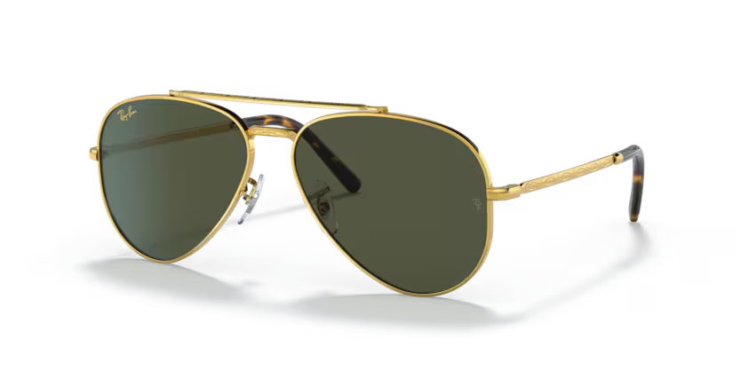 RAYBAN - 3625 919631 58