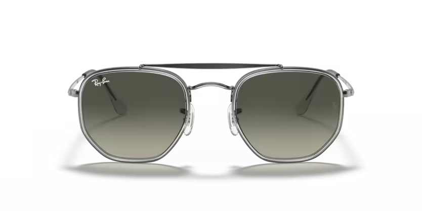 RAYBAN RB 3648M 004/71 52