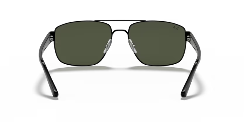 RAYBAN ORB 3663 002/31 60
