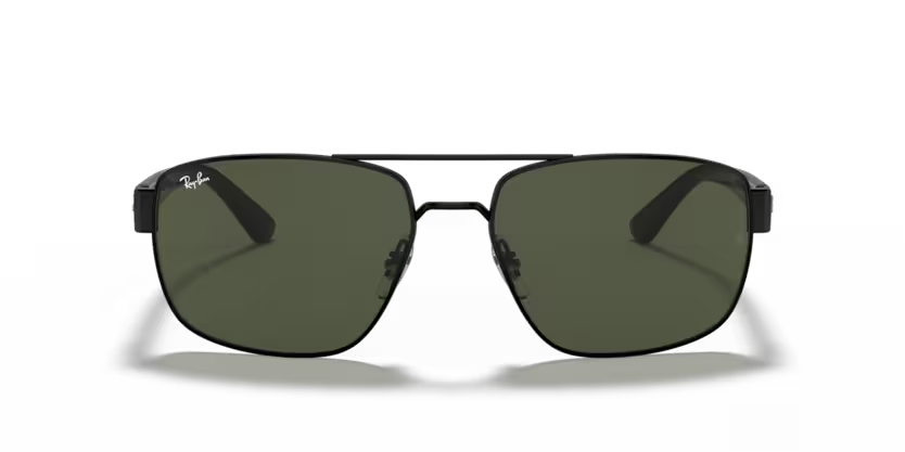 RAYBAN ORB 3663 002/31 60